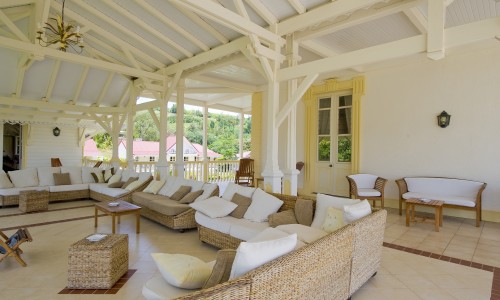 Le Domaine Saint Aubin